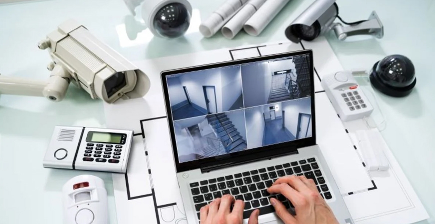 Why Investing in High-Quality Electronic Security Systems is Crucial for Modern Businesses